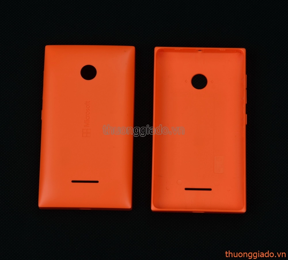 Thay nắp lưng Microsoft Lumia 435, Lumia 532 Original Back Cover